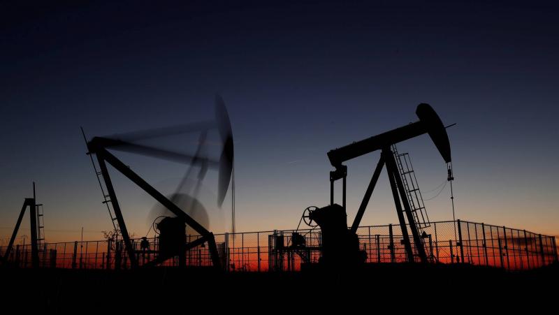 Oil Achieves Gains for the Second Week