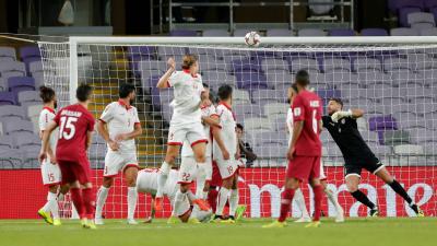 Jordan Faces South Korea and Bahrain Plays Against Malaysia in the Asian Cup