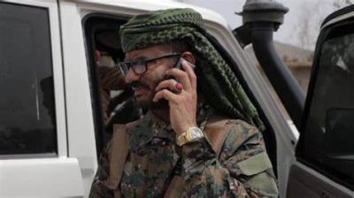 Yemen... Death of Security Belt Leader in Abyan and Several of His Companions