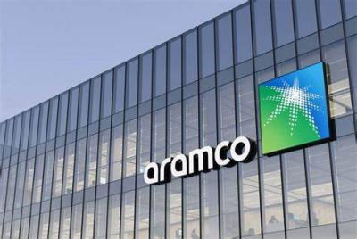 Saudi Aramco to Become Main Sponsor of FIFA