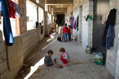 Lebanon's First Beirut MPs Call for Reduction of Syrian Displacement in the Region
