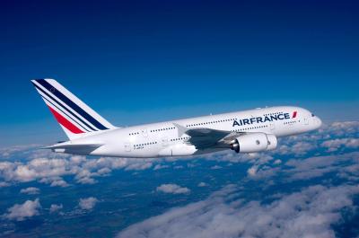Air France Plans to Resume Flights to Israel