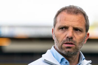 Ajax Appoints Maurice Steijn as Coach