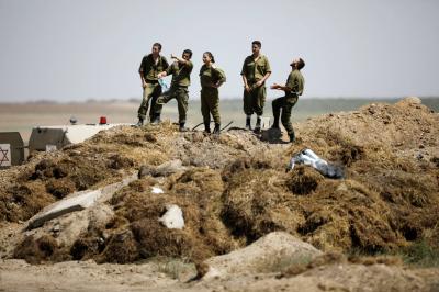 Title: French Casualties in Hamas Attacks on Israel