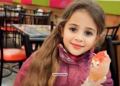 Father of Aml: Israel Targets Children