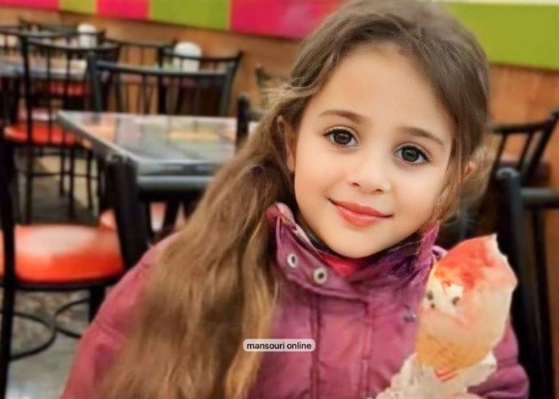 Father of Aml: Israel Targets Children