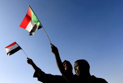 Sudanese Army Announces Significant Advance for the First Time Since War Began