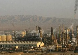 Production Halted at Elephant Oil Field in Libya