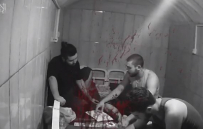 Al-Qassam Announces the Death of More Captives Due to Israeli Bombing (Video)