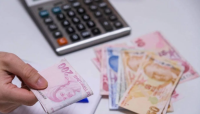 Turkey Raises Minimum Wage by 49% for 2024