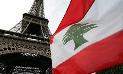 Lebanon Studies Paris Proposal Regarding Resolution 1701