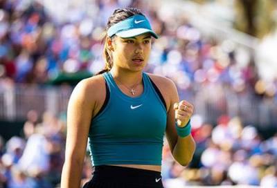 Raducanu in the Main Draw of the Australian Open After Davis's Withdrawal