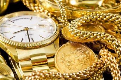 Gold Heads Towards Gains for the Third Consecutive Week