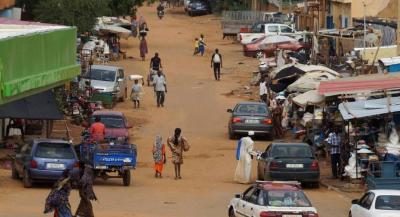 Russia: Any External Intervention in Niger Will Not Improve the Situation