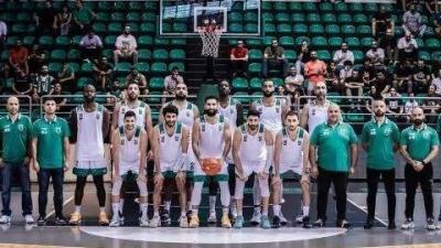 Hekmeh Faces New Loss in Dubai Basketball Championship