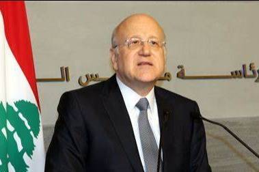 Mikati: We Continue Our Efforts to Restore Stability to the South