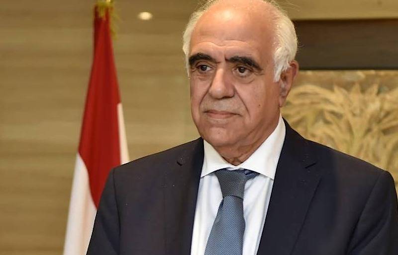 Al-Qusiffy: August 4th is the Most Ominous Day in Modern Lebanese History