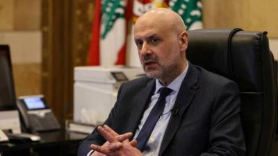 Minister of Interior: The Jounieh Cable Car Incident is Evidence of Negligence and Lack of Maintenance