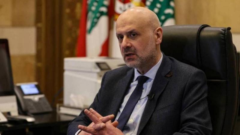 Minister of Interior: The Jounieh Cable Car Incident is Evidence of Negligence and Lack of Maintenance