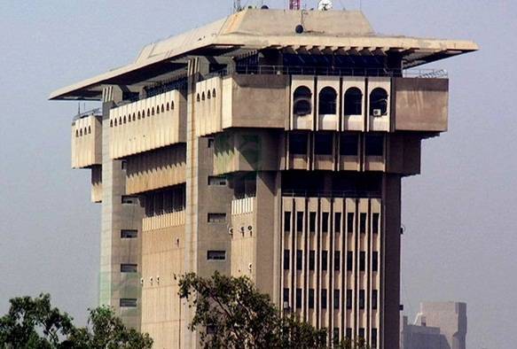 Arrest of a Gang Specialized in Smuggling Antiquities in Iraq