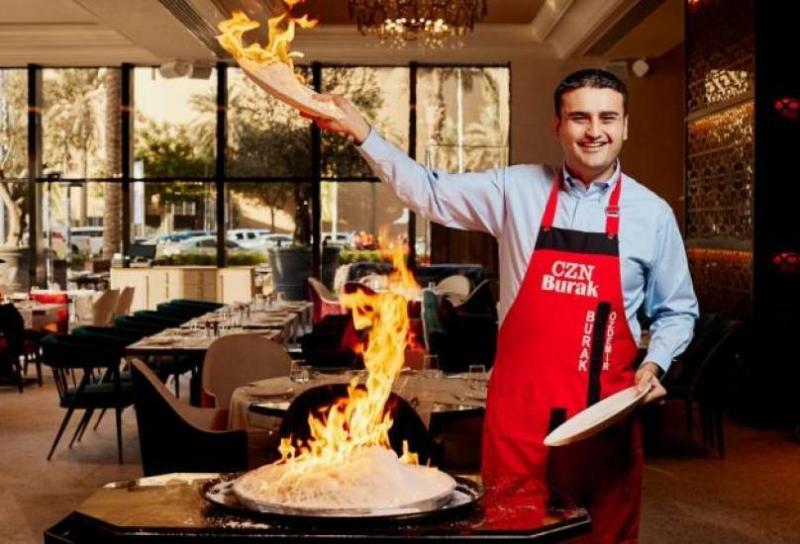 Chef Burak Loses All His Branches in Istanbul: What Happened?