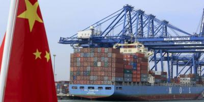 Chinese Economy: "Unsteady" Recovery After COVID-19