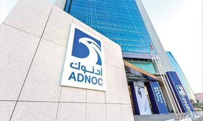 ADNOC Signs LNG Supply Agreement with India