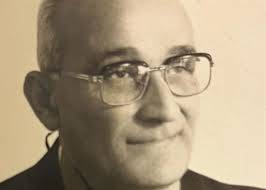 Title: Death of a Lebanese Judge Awarded the Cedars Medal