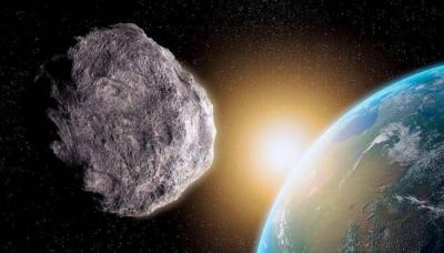 New Videos on the Impact of the "Asteroid Collision" Mission