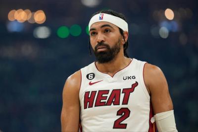 Vincent Helps Heat Beat Nuggets