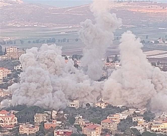 Hezbollah Announces the Death of 3 Fighters in Southern Lebanon