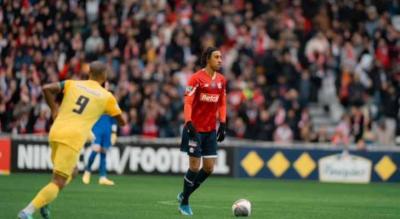 Demoralizing Defeat for "Golden Lion" Against "Lille"
