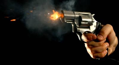 Incident and Gunfire in Khalda