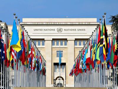UN: Countries Should Consider Compensation for Slavery