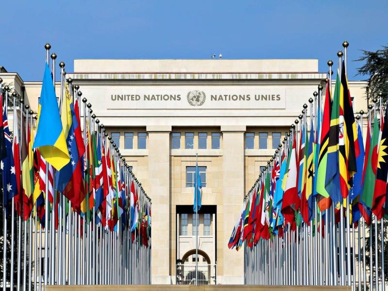 UN: Countries Should Consider Compensation for Slavery