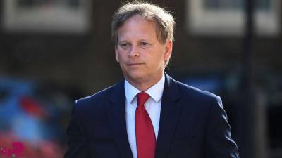 UK Defence Minister: Houthis Have Not Backed Down from Disrupting Shipping in the Red Sea