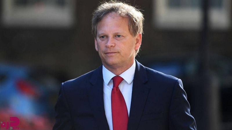 UK Defence Minister: Houthis Have Not Backed Down from Disrupting Shipping in the Red Sea