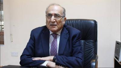 Al-Anani: Canceling the Peace Agreement with Israel Should Be the Last Resort