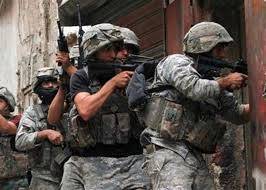 Title: Lebanese Army Arrests Wanted Individuals in Naameh