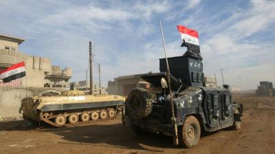 Title: At Least 10 Killed in Armed Attack in Diyala Province, Eastern Iraq