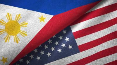 Joint Military Exercises Between the Philippines and the U.S.