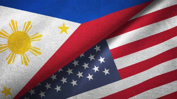 Joint Military Exercises Between the Philippines and the U.S.