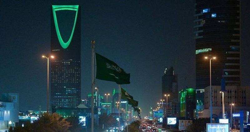 Saudi Arabia Launches 