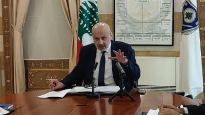 Title: Minister Molawi: We Are Making Every Effort to Arrest Security Violators