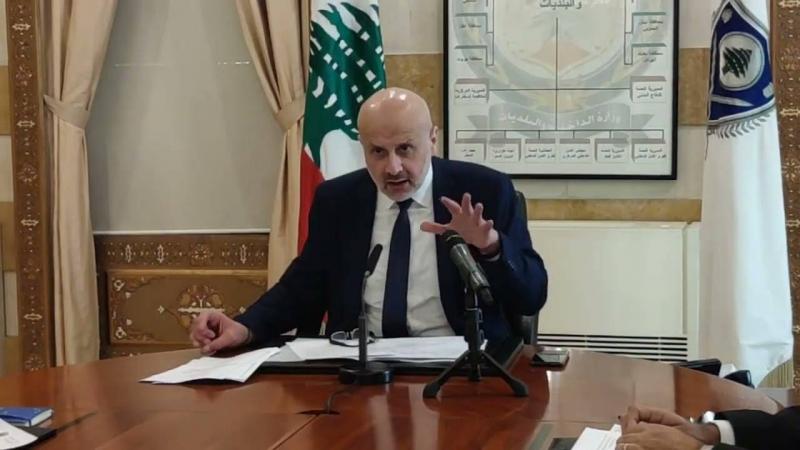 Title: Minister Molawi: We Are Making Every Effort to Arrest Security Violators