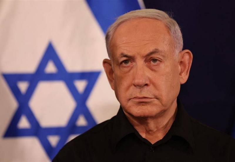 Netanyahu: Israel has Destroyed Two-Thirds of Hamas Forces