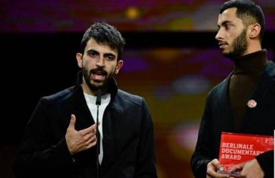 Israeli Journalist Threatened with Death Due to His Film "No Other Land"