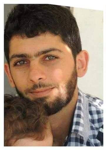 Title: Death of 3 Members of the Islamic Group in the Airstrike on al-Habbariyeh