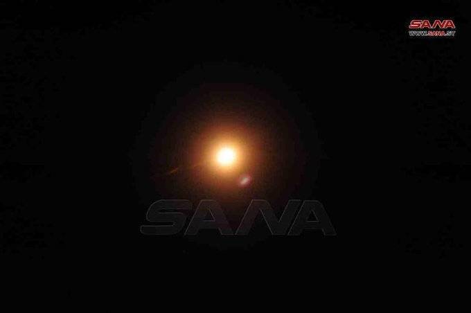 Title: Two Killed in New Israeli Airstrikes Targeting Damascus