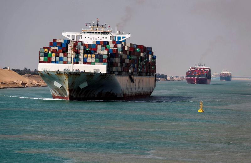 Houthi Group: Ban on Certain Ships Crossing the Red Sea, Gulf of Aden, and Arabian Sea